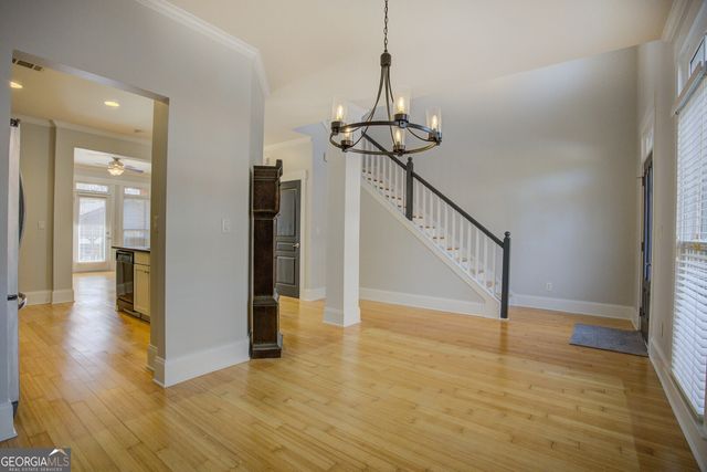 4153 Raphael Street, Covington, GA 30014