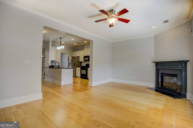 4153 Raphael Street, Covington, GA 30014