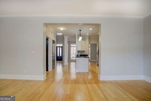 4153 Raphael Street, Covington, GA 30014