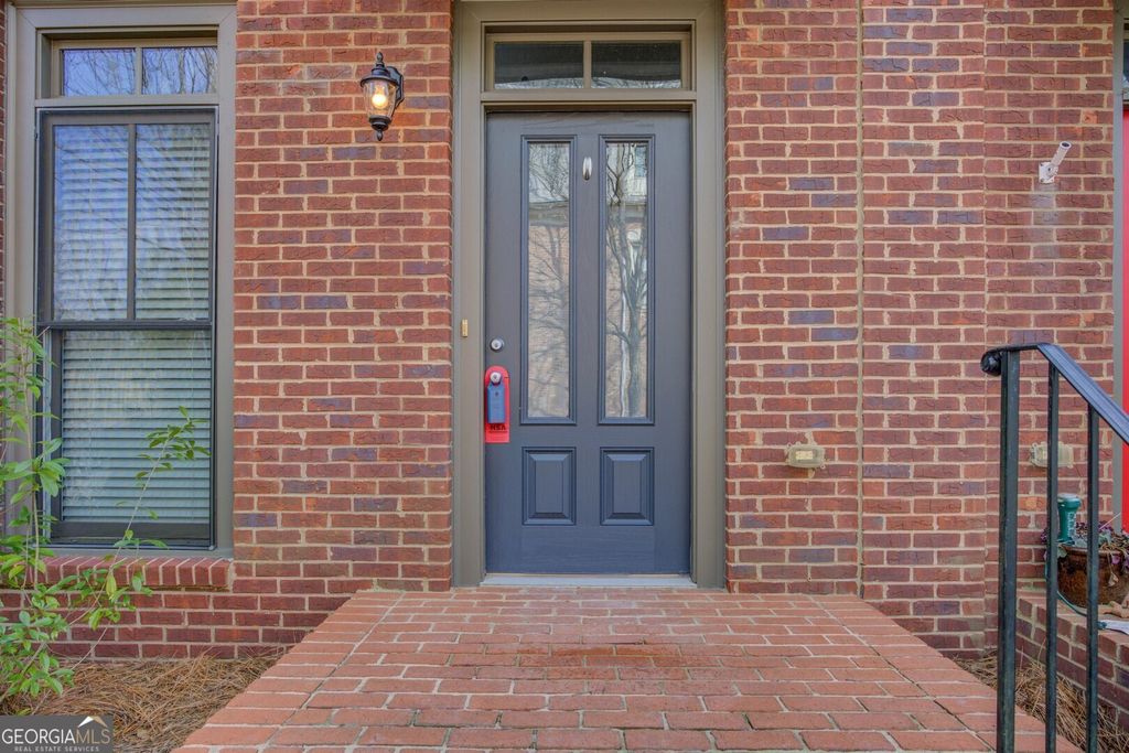 4153 Raphael Street, Covington, GA 30014