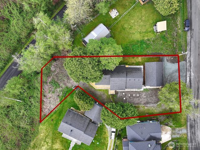 3760 Periwinkle Road, Clinton, WA 98236