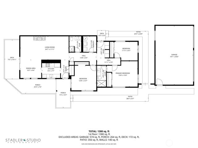 3760 Periwinkle Road, Clinton, WA 98236