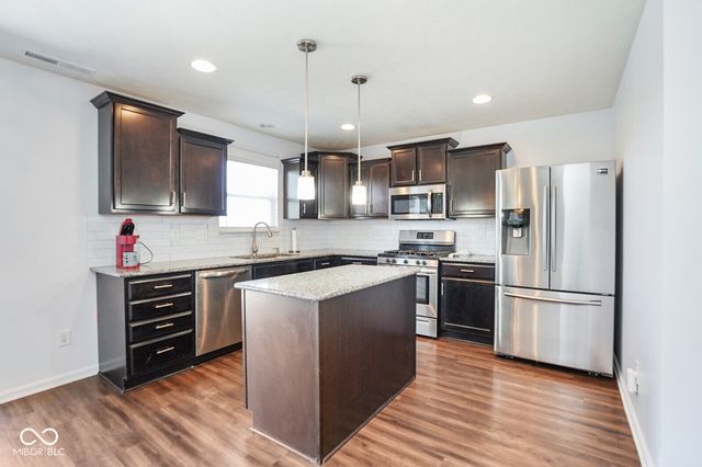 992 Cherry Tree Lane, Greenwood, IN 46143