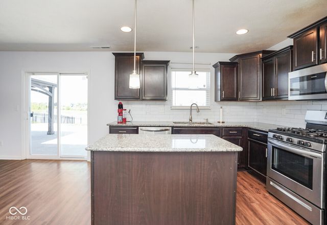992 Cherry Tree Lane, Greenwood, IN 46143