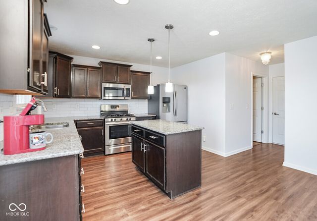 992 Cherry Tree Lane, Greenwood, IN 46143