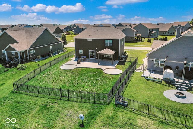 992 Cherry Tree Lane, Greenwood, IN 46143