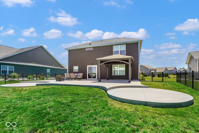 992 Cherry Tree Lane, Greenwood, IN 46143