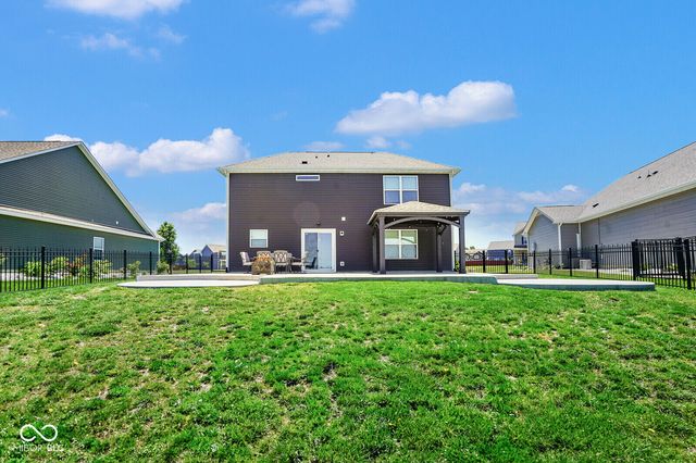 992 Cherry Tree Lane, Greenwood, IN 46143