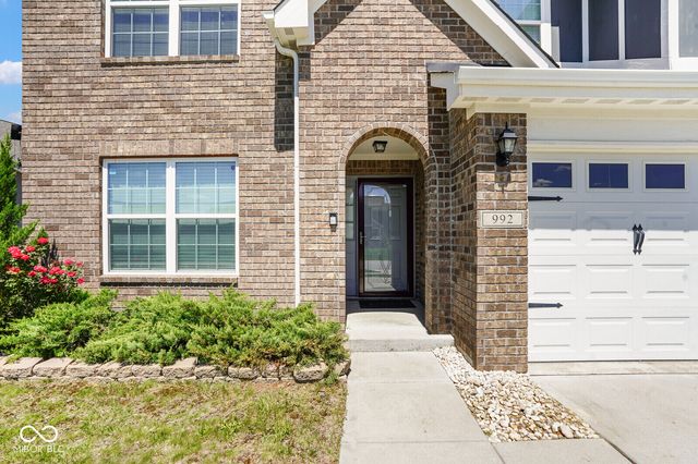 992 Cherry Tree Lane, Greenwood, IN 46143
