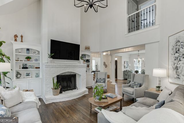 9315 Spinnaker Lane, Gainesville, GA 30506