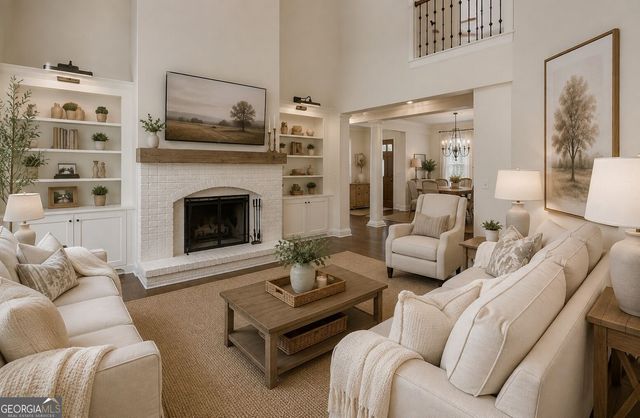 9315 Spinnaker Lane, Gainesville, GA 30506