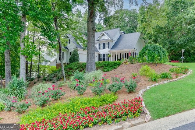 9315 Spinnaker Lane, Gainesville, GA 30506