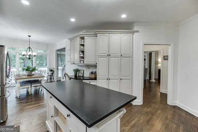 9315 Spinnaker Lane, Gainesville, GA 30506