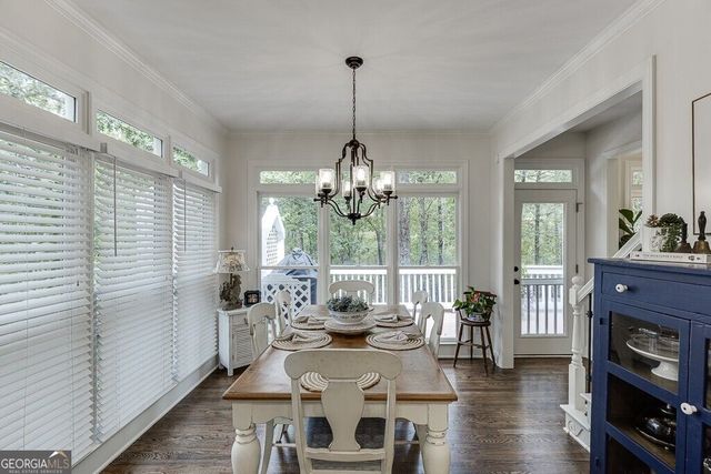 9315 Spinnaker Lane, Gainesville, GA 30506