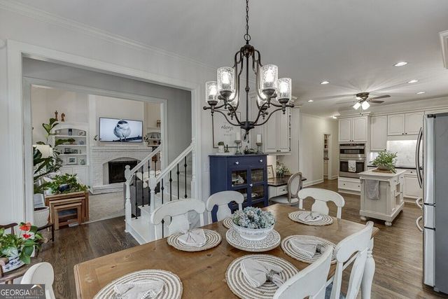 9315 Spinnaker Lane, Gainesville, GA 30506