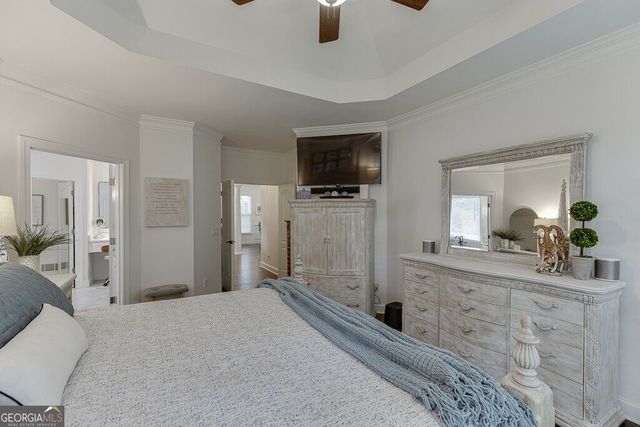 9315 Spinnaker Lane, Gainesville, GA 30506