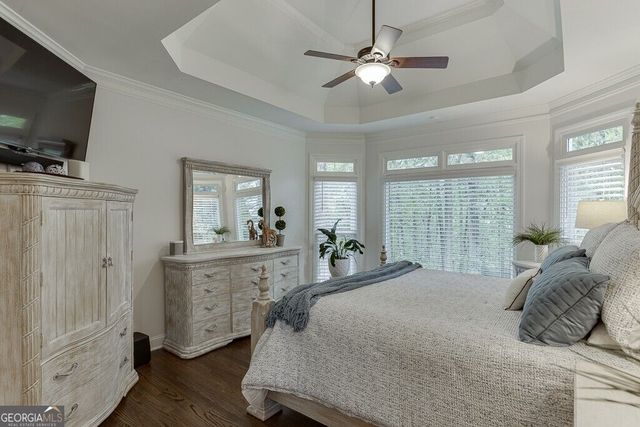 9315 Spinnaker Lane, Gainesville, GA 30506
