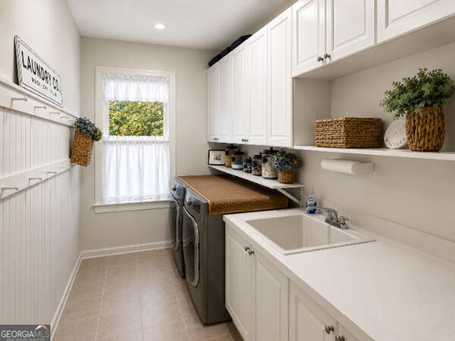 9315 Spinnaker Lane, Gainesville, GA 30506