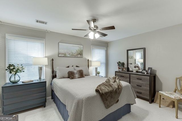 9315 Spinnaker Lane, Gainesville, GA 30506