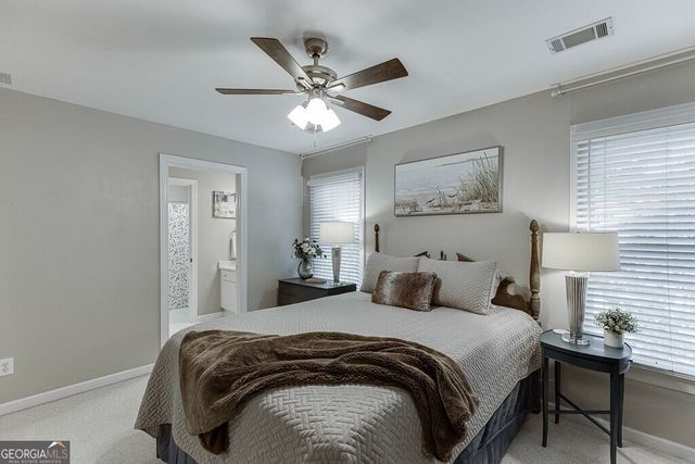 9315 Spinnaker Lane, Gainesville, GA 30506