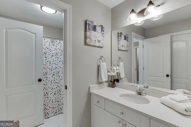 9315 Spinnaker Lane, Gainesville, GA 30506