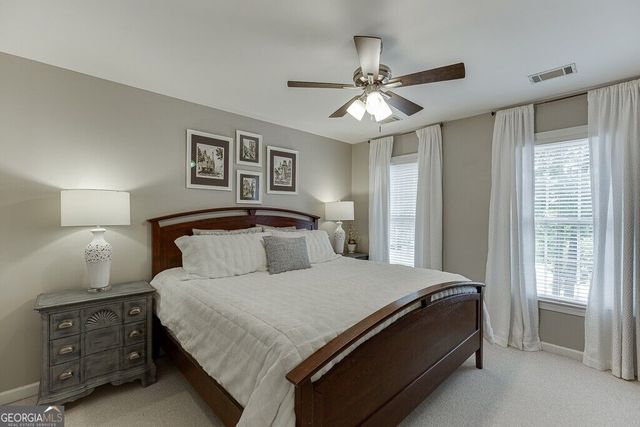 9315 Spinnaker Lane, Gainesville, GA 30506