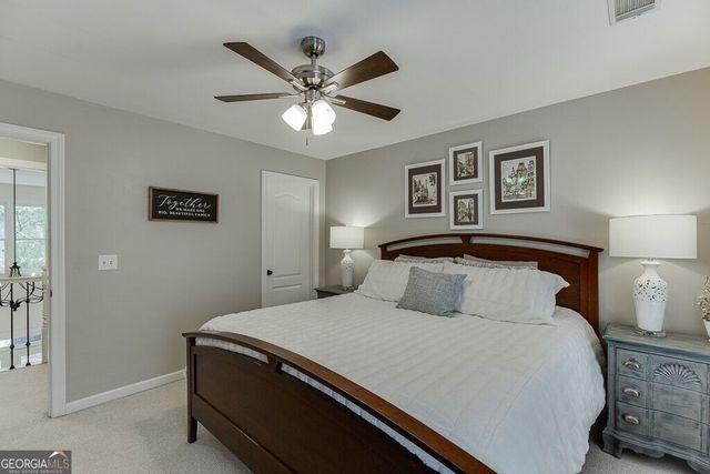 9315 Spinnaker Lane, Gainesville, GA 30506