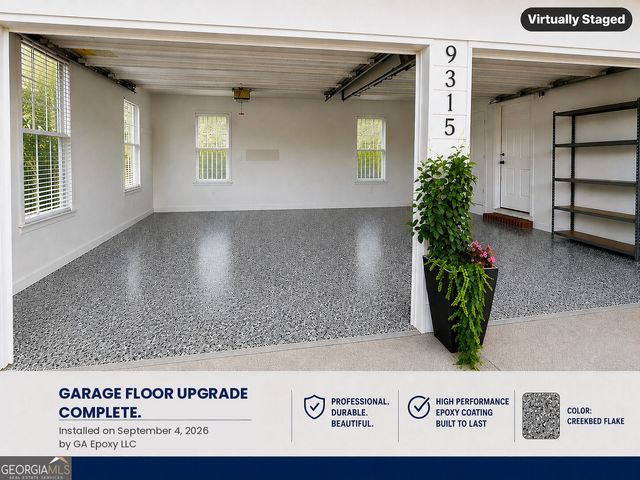 9315 Spinnaker Lane, Gainesville, GA 30506
