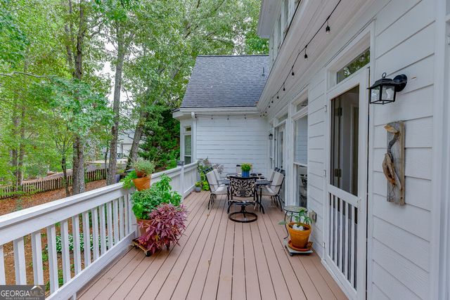 9315 Spinnaker Lane, Gainesville, GA 30506
