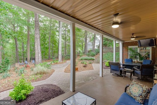 9315 Spinnaker Lane, Gainesville, GA 30506