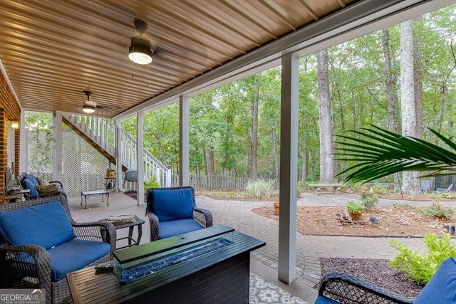 9315 Spinnaker Lane, Gainesville, GA 30506