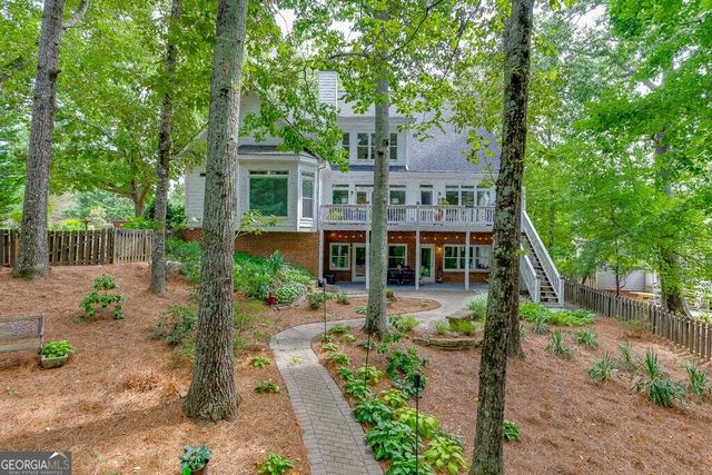 9315 Spinnaker Lane, Gainesville, GA 30506
