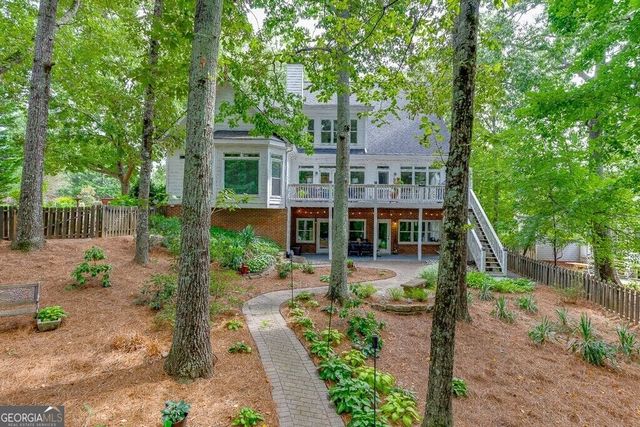9315 Spinnaker Lane, Gainesville, GA 30506