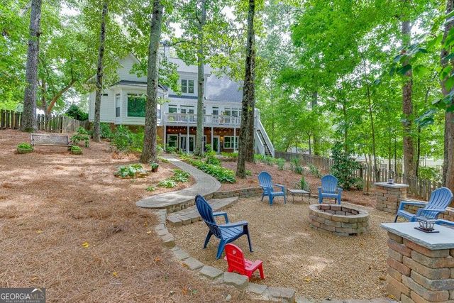 9315 Spinnaker Lane, Gainesville, GA 30506