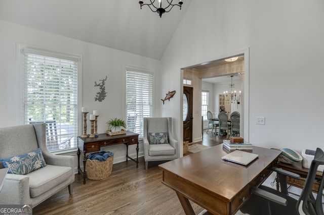 9315 Spinnaker Lane, Gainesville, GA 30506