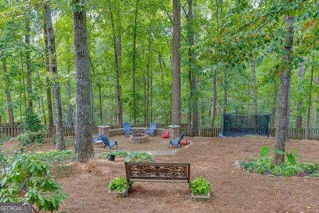 9315 Spinnaker Lane, Gainesville, GA 30506