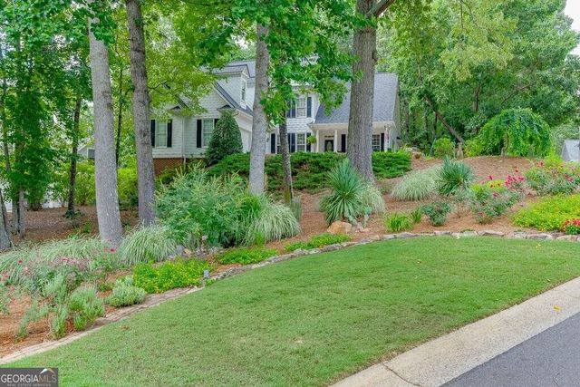 9315 Spinnaker Lane, Gainesville, GA 30506