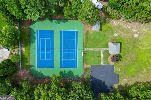 9315 Spinnaker Lane, Gainesville, GA 30506