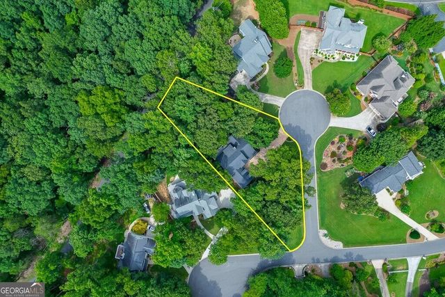 9315 Spinnaker Lane, Gainesville, GA 30506