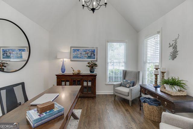 9315 Spinnaker Lane, Gainesville, GA 30506