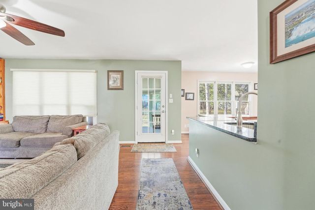 9806 KENMORE CT, Fredericksburg, VA 22408