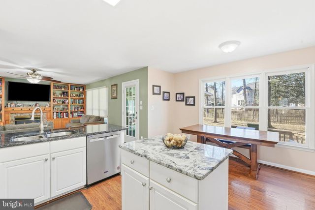 9806 KENMORE CT, Fredericksburg, VA 22408