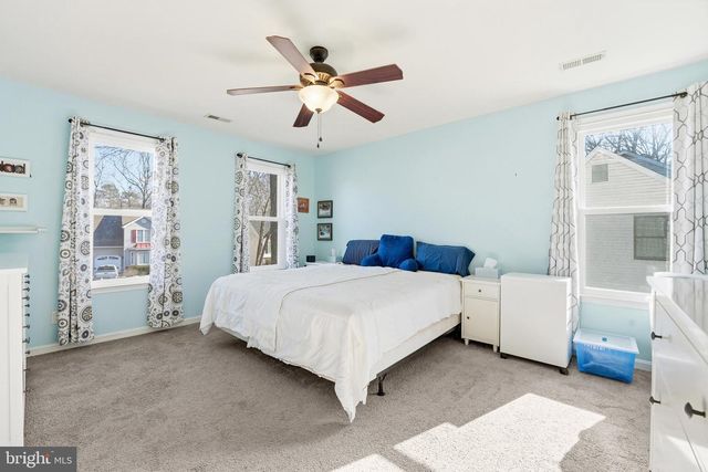 9806 KENMORE CT, Fredericksburg, VA 22408