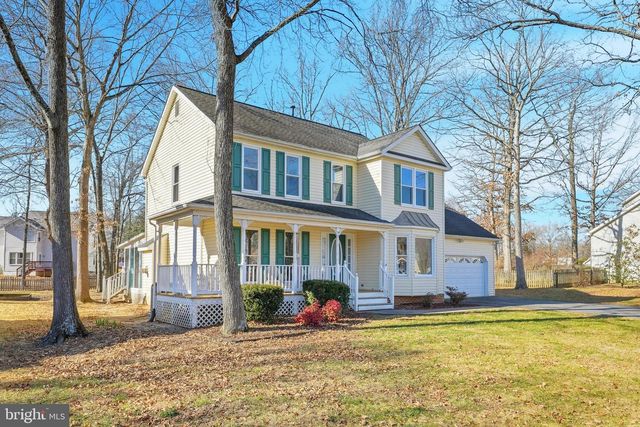 9806 KENMORE CT, Fredericksburg, VA 22408