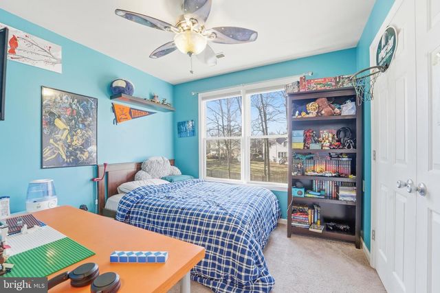 9806 KENMORE CT, Fredericksburg, VA 22408