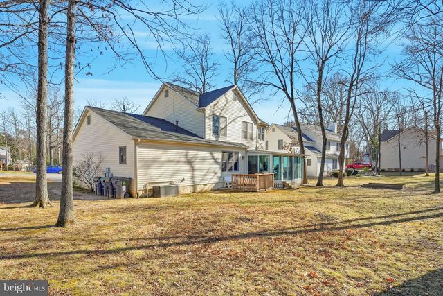 9806 KENMORE CT, Fredericksburg, VA 22408