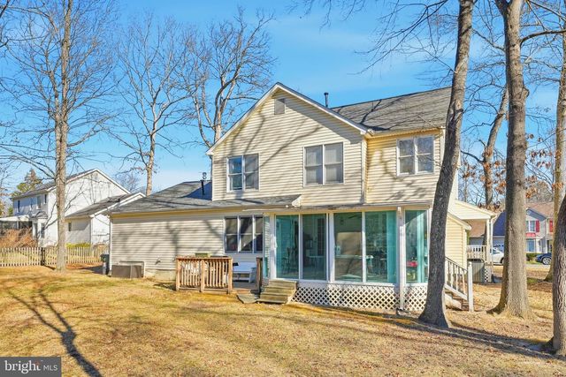 9806 KENMORE CT, Fredericksburg, VA 22408