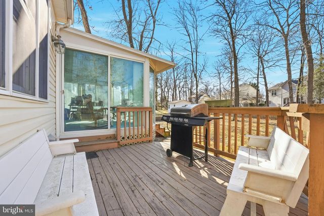 9806 KENMORE CT, Fredericksburg, VA 22408