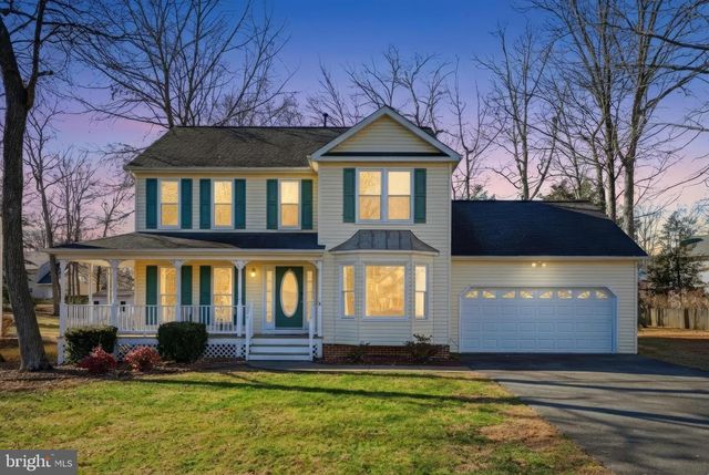 9806 KENMORE CT, Fredericksburg, VA 22408