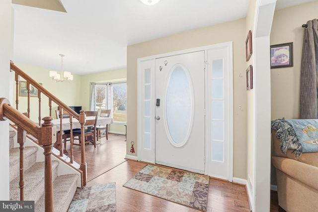 9806 KENMORE CT, Fredericksburg, VA 22408